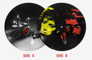 Breach on Twenty One Pilots bändin vinyyli LP-levy.