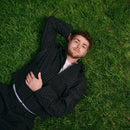 You'll Be Alright, Kid on Alex Warren artistin vinyyli LP-levy.