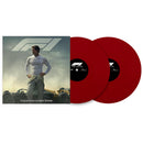 F1 the Movie on Hans Zimmer artistin vinyyli LP-levy.