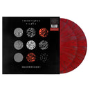 Blurryface on Twenty one pilots bändin vinyyli LP-levy.