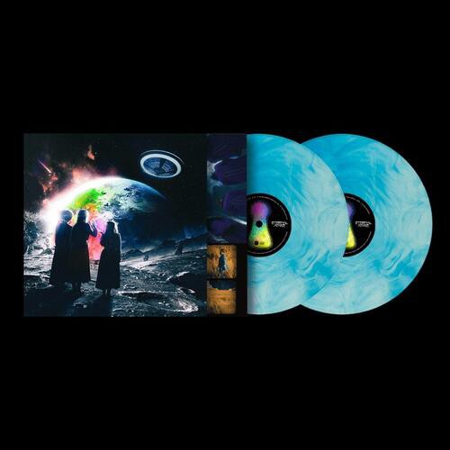 Eternal Atake on Lil Uzi Vert artistin vinyyli LP-levy.