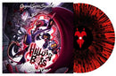 Helluva Boss: Season One on Helluva Boss vinyyli LP-levy.