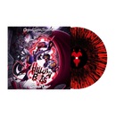 Helluva Boss: Season One on Helluva Boss vinyyli LP-levy.