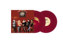 A Fever You Can't Sweat Out on Panic! At The Disco bändin vinyyli LP-levy.