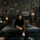 You'll Be Alright, Kid on Alex Warren artistin vinyyli LP-levy.