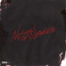 No Sign Of Weakness on Burna Boy artistin vinyyli LP-levy.