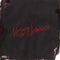 No Sign Of Weakness on Burna Boy artistin vinyyli LP-levy.