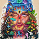 Jimmy on Briston Maroney artistin vinyyli LP-levy.