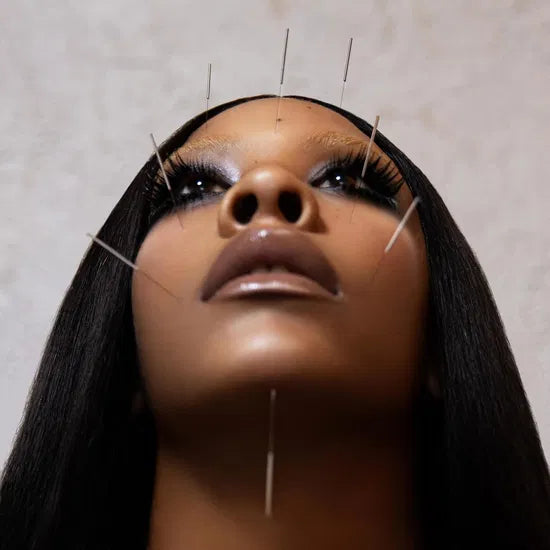 Lethal on Rico Nasty artistin vinyyli LP-levy.