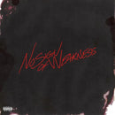 No Sign Of Weakness on Burna Boy artistin vinyyli LP-levy.