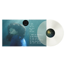 No One Noticed on The Marías bändin vinyyli LP-levy.