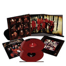 Slipknot on Slipknot bändin vinyyli LP-levy.