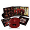 Slipknot on Slipknot bändin vinyyli LP-levy.