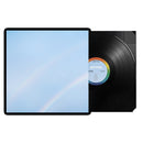 Never Enough on Turnstile bändin vinyyli LP-levy.