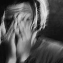 The Crossroads on Cordae artistin vinyyli LP-levy.