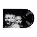 Traumazine on Megan Thee Stallion artistin vinyyli LP-levy.