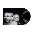 Traumazine on Megan Thee Stallion artistin vinyyli LP-levy.