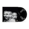 Traumazine on Megan Thee Stallion artistin vinyyli LP-levy.