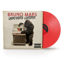Unorthodox Jukebox on Bruno Mars artistin vinyyli LP-levy.
