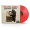 Unorthodox Jukebox on Bruno Mars artistin vinyyli LP-levy.