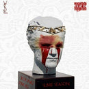Slime Season on Young Thug artistin vinyyli LP-levy.