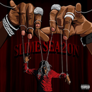 Slime Season 2 on Young Thug artistin vinyyli LP-levy.