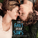 The Fault In Our Stars on Various Artists vinyyli LP-levy.