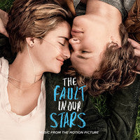 The Fault In Our Stars on Various Artists vinyyli LP-levy.