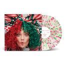 Everyday Is Christmas on Sia artistin vinyyli LP-levy.
