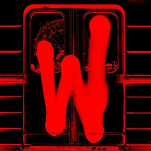 The Warriors on Lin-Manuel Miranda & Eisa Davis bändin vinyyli LP-levy.