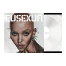 EUSEXUA on FKA twigs artistin vinyyl LP-levy.