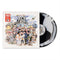 Big Ole Album Vol.1 on A Day To Remember bändin vinyyli LP-levy.