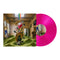 Paradise State Of Mind on Foster The People bändin vinyyli LP-levy.