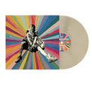 Sessions on Lauren Daigle artistin vinyyli LP-levy.