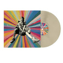 Sessions on Lauren Daigle artistin vinyyli LP-levy.