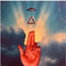As Above, So Below on Highly Suspect bändin vinyyli LP-levy.