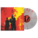 Clancy on Twenty One Pilots bändin vinyyli LP-levy.