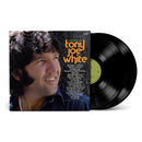 The Best Of Tony Joe White on Tony Joe White artistin vinyyli LP-levy.