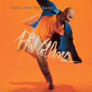 Dance into the Light on Phil Collins artistin vinyyli LP-levy.