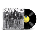 Ramones on Ramones bändin vinyyli LP-levy.