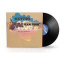 World Wide Texas Tour on ZZ Top bändin vinyyli LP-levy.