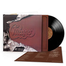 Chicago X on Chicago bändin vinyyli LP-levy.