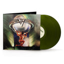 5150 on Van Halen bändin vinyyli LP-levy.