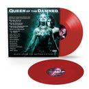 Queen Of The Damned on Various Artists vinyyli LP-levy.