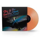 Who in the Funk Do You Think You Are: The Warner Recordings on Sly & The Family Stone bändin vinyyli LP-levy.