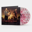 The Twilight Saga: Breaking Dawn Part 1 on Various Artists  vinyyli LP-levy.