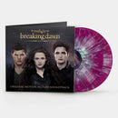 The Twilight Saga: Breaking Dawn Part 2 on Various Artists  vinyyli LP-levy.