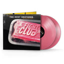 Fight Club on The Dust Brothers bändin vinyyli LP-levy.