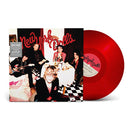 Cause I Sez So on New York Dollsbändin vinyyli LP-levy.