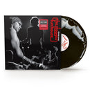 Alternate Fun House on The Stooges bändin vinyyli LP-levy.